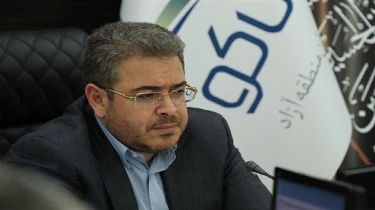 سرمایه گذاری ۲۰۰ میلیون دلاری خارجی در منطقه آزاد ماکو