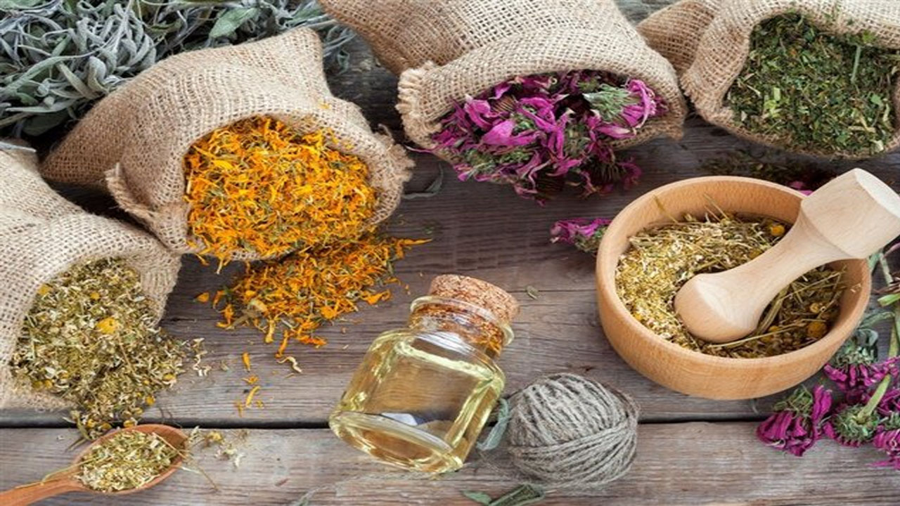 مزاج‌ها چه می‌گویند؟