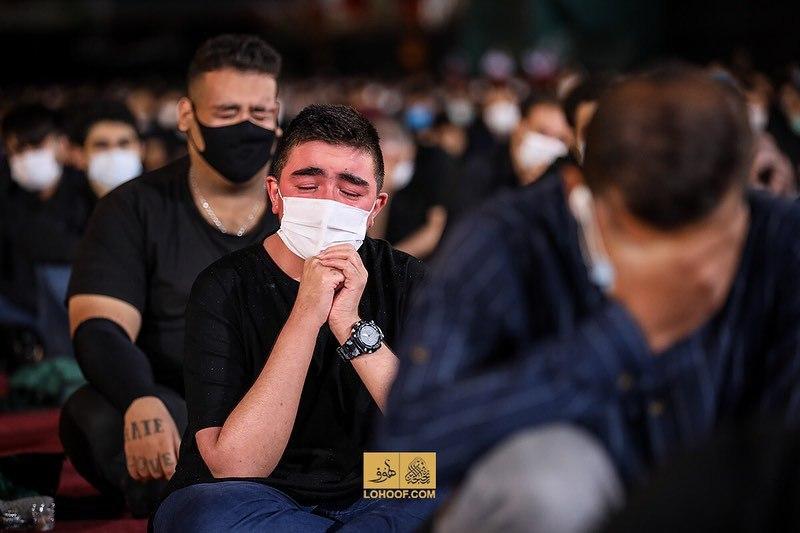 موکب مجازی/ سید مجید بنی فاطمه