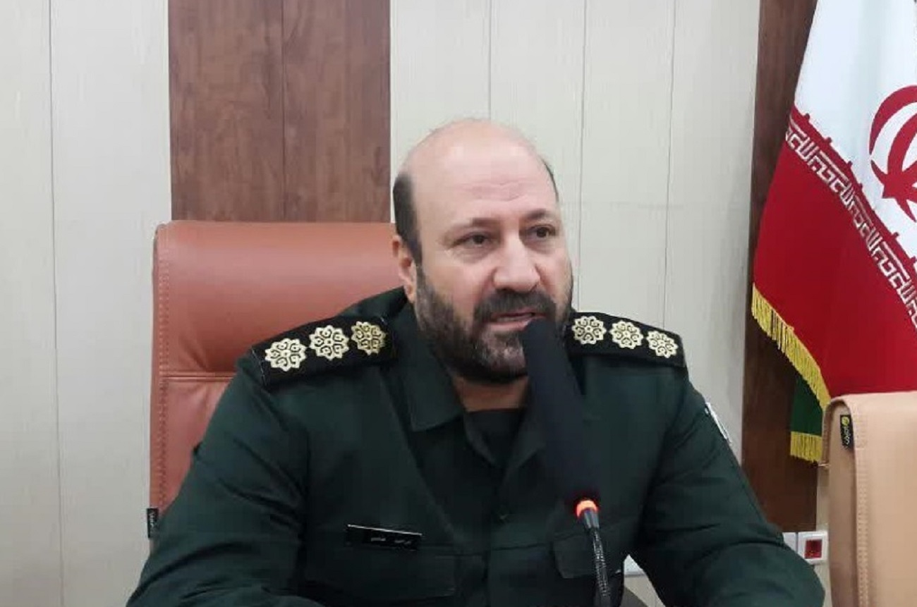 روشنگری در جهش تولید اولویت بسیج کارمندان استان مرکزی است
