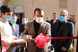سفره&zwnj;خانه سنتی ملیله 