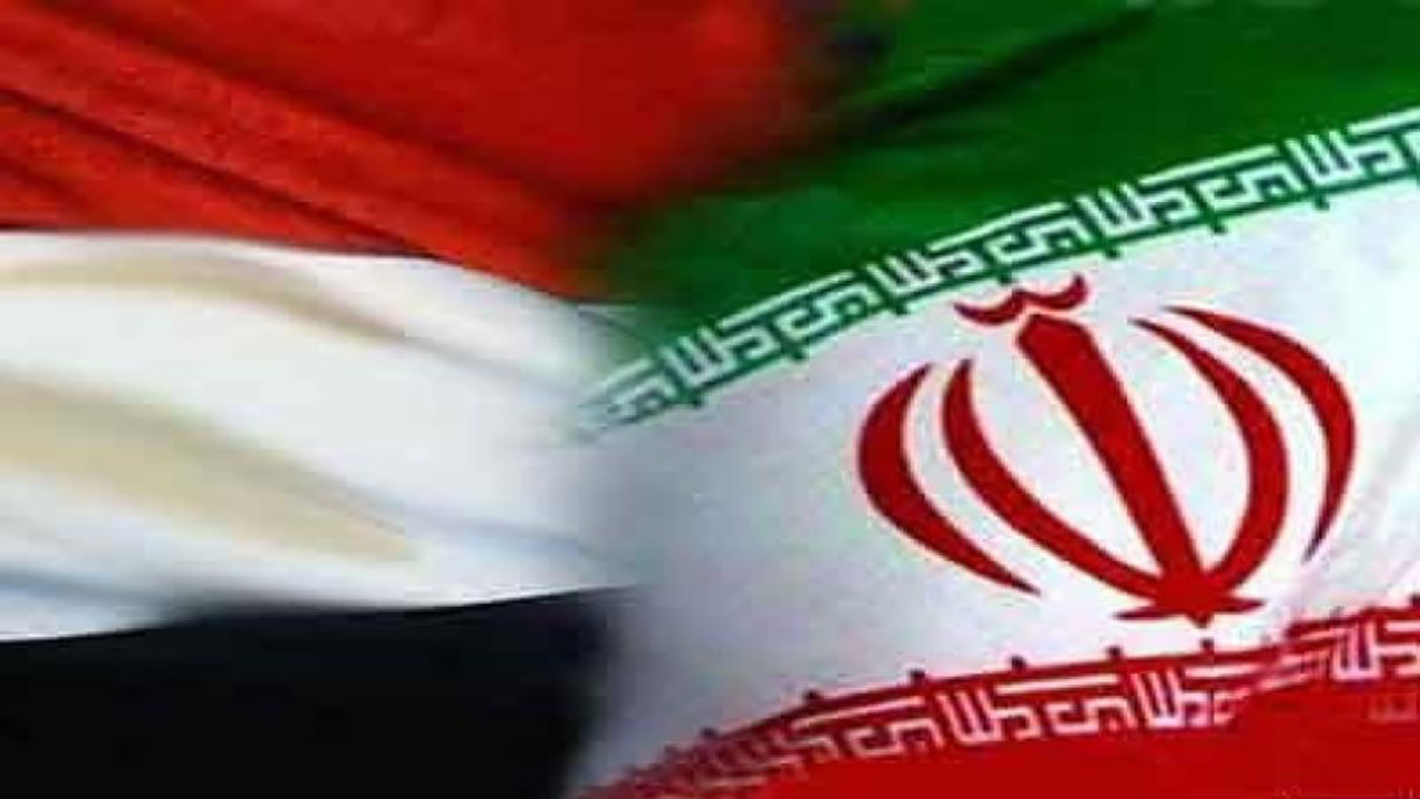 ارتباط ایران و یمن فقط به حیطه سیاسی ختم نمی‌شود
