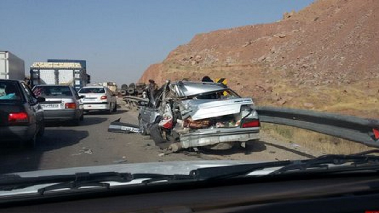 انجام بیش از هزار عملیات حادثه و حریق در اصفهان و نجات جان ۴۱۰ نفر