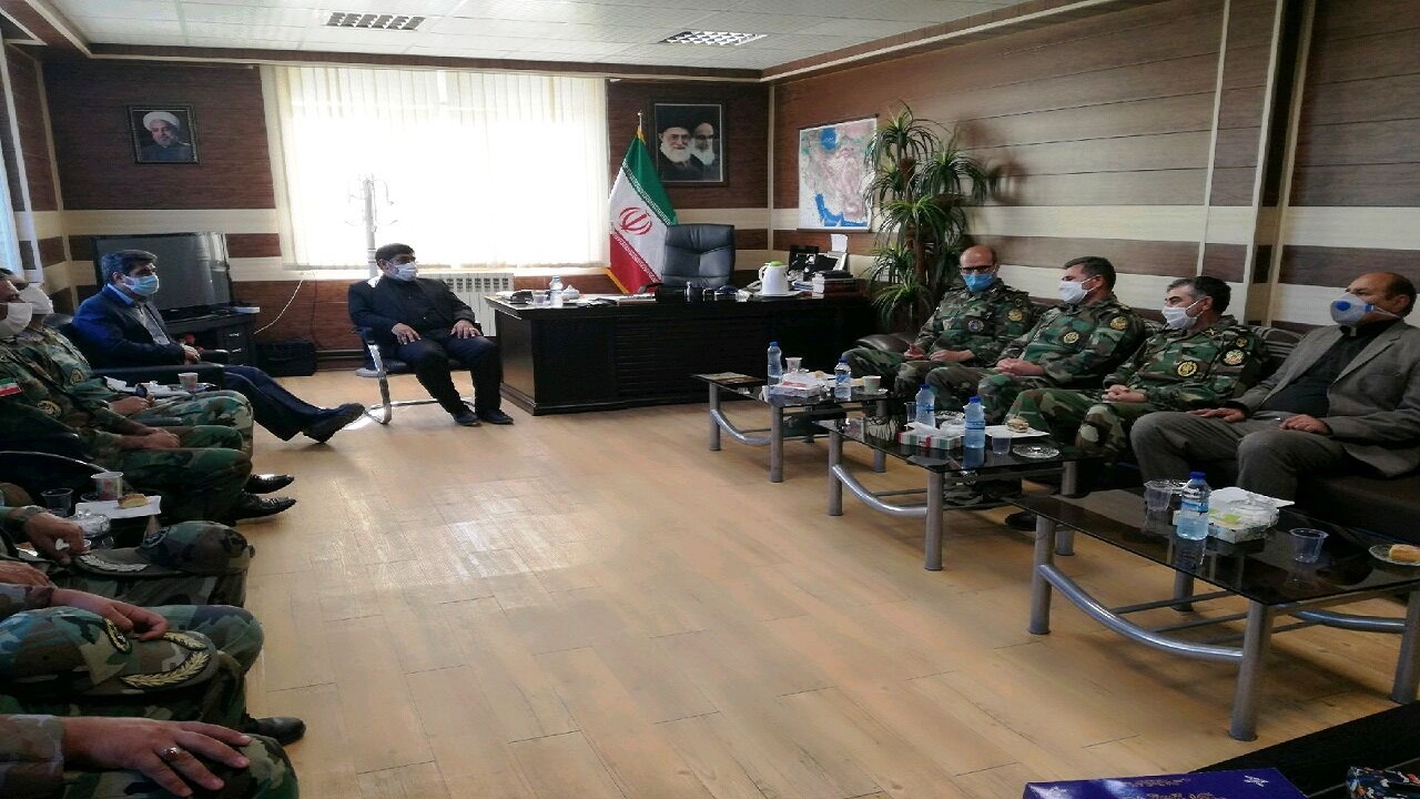 تهدیدات دشمن در عرصه نظامی برای جمهوری اسلامی ایران کارساز نیست
