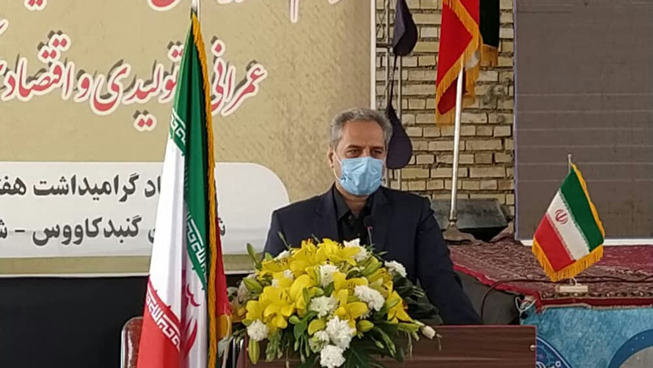 حدود ۳ میلیون تن گوشت سفید در کشور تولید می‌شود