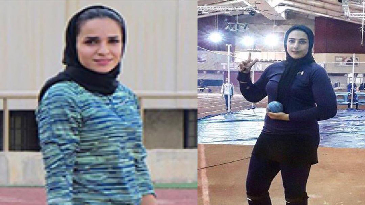 قهرمانی دونده فارس در مسابقات جایزه بزرگ کشور
