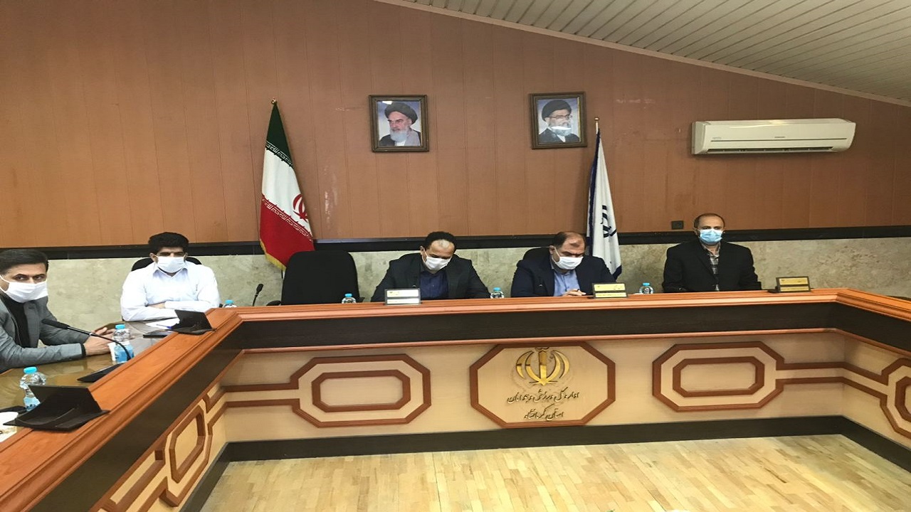 رئیس هیات تیر و کمان کرمانشاه ابقا شد