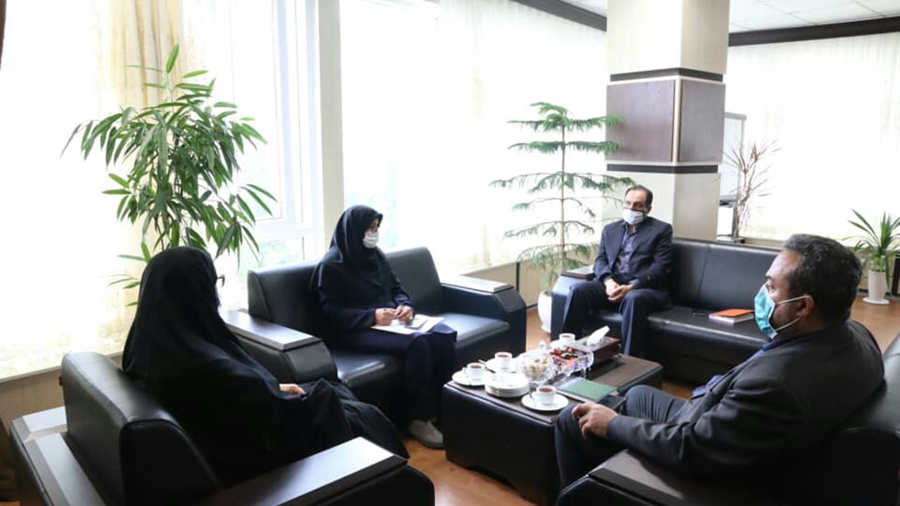 آمادگی مراکز تحت نظارت بهزیستی برای اجرای طرح پویش همدلی محرم
