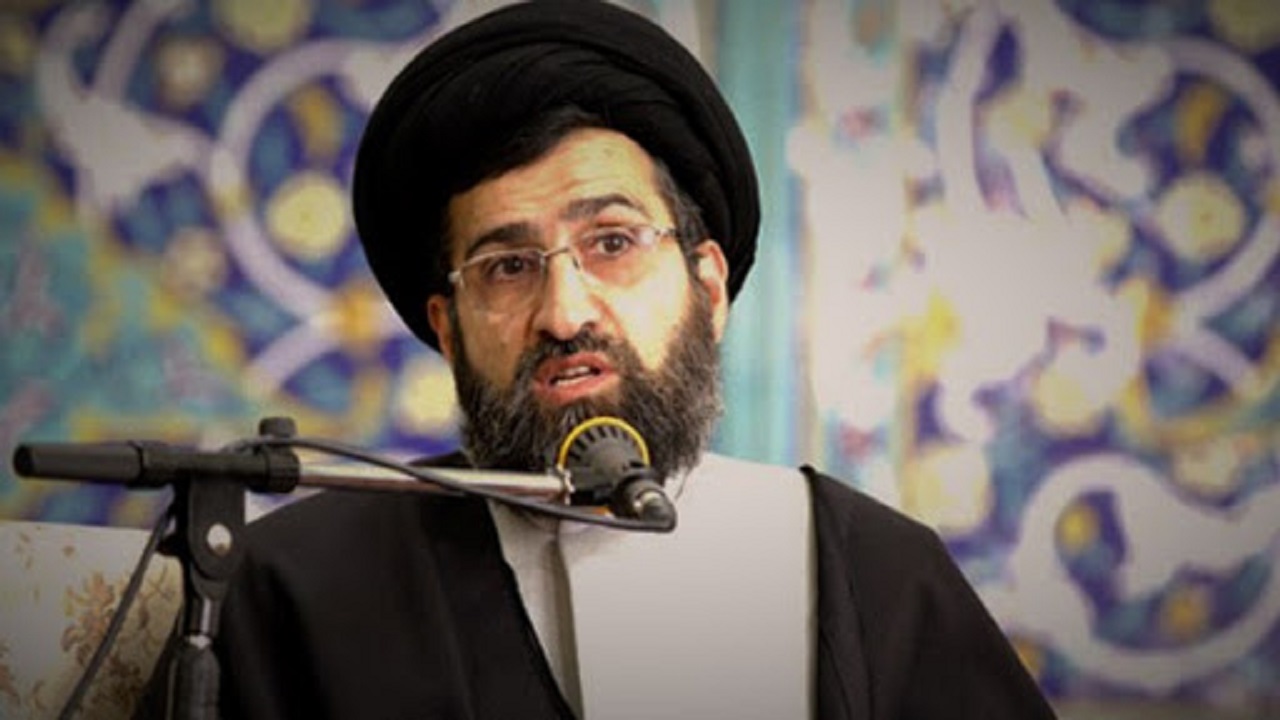 درباره نامگذاری فرزندانمان غفلت کرده‌ایم/ چرا از انتخاب نام اهل بیت برای فرزندان‌مان خجالت می‌کشیم؟!