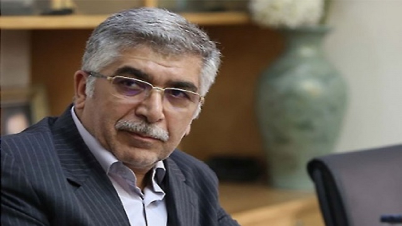 طرح جهاددانشگاهی برای درمان آسیب دیدگی ریه بیماران کرونایی