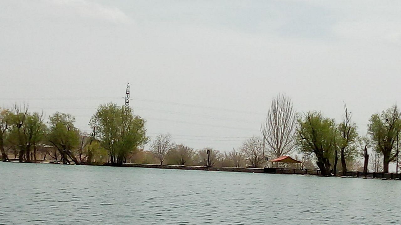 تعطیلی اماکن گردشگری شهرستان بن