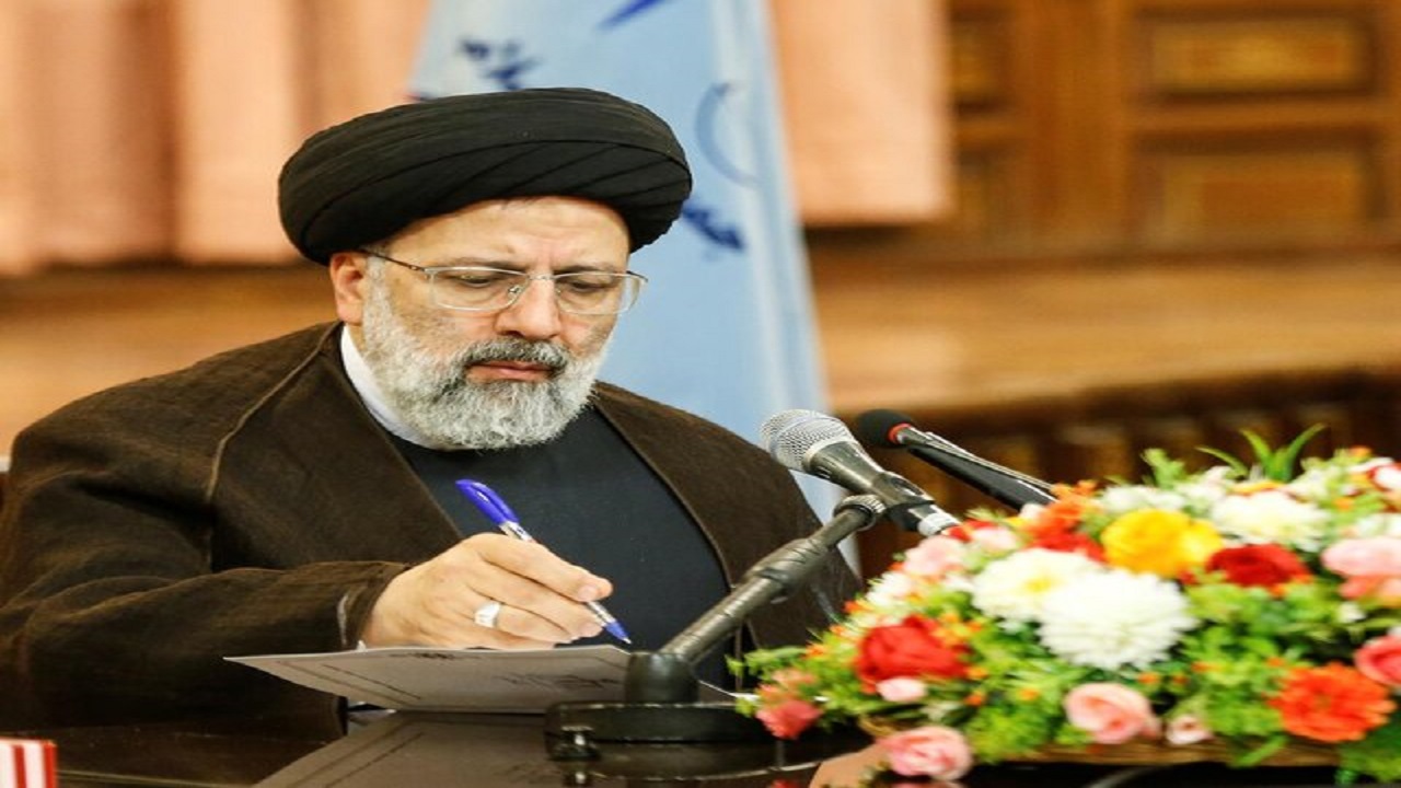 رئیس قوه قضاییه درگذشت حجت‌الاسلام روح‌الله حسینیان را تسلیت گفت
