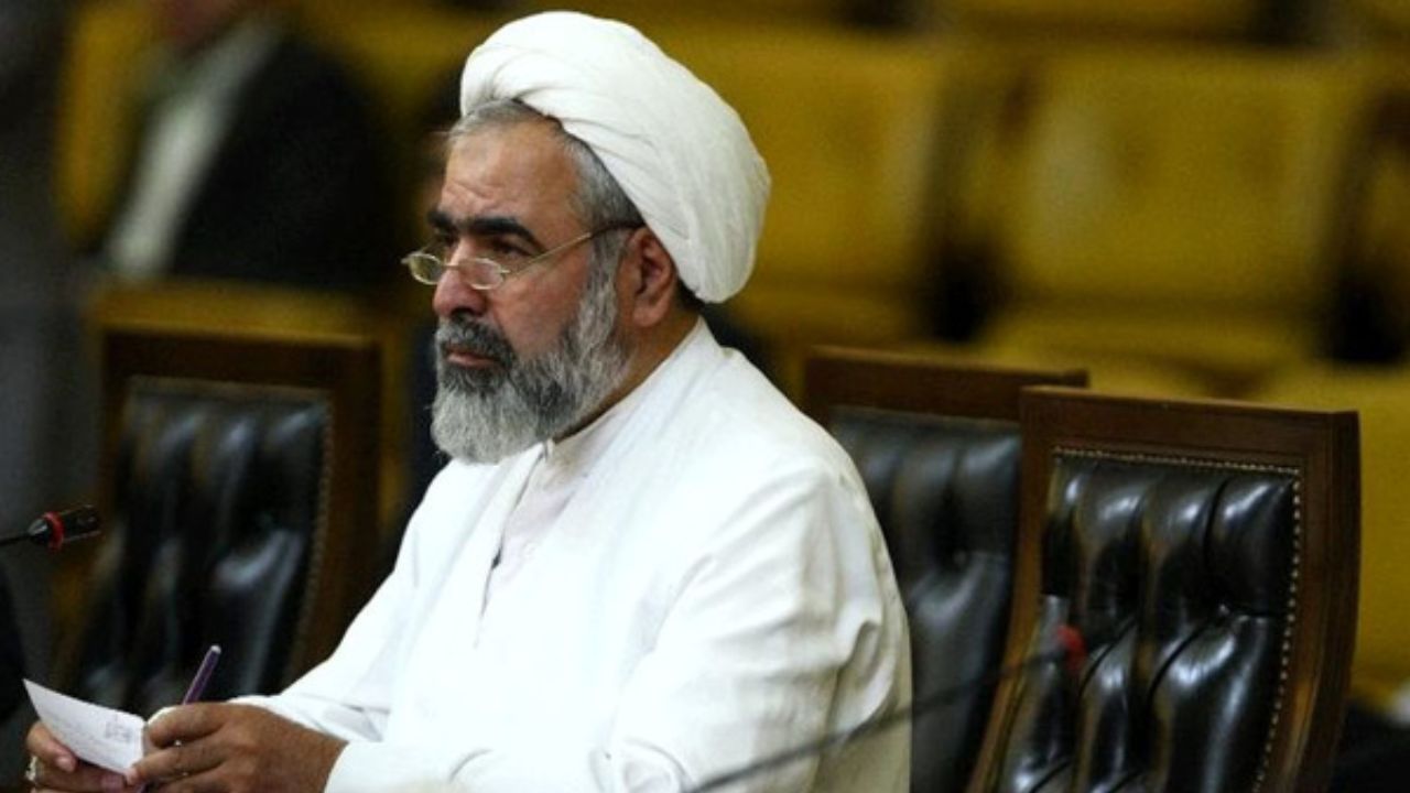 علت جدایی روح الله حسینیان از جبهه پایداری چه بود؟