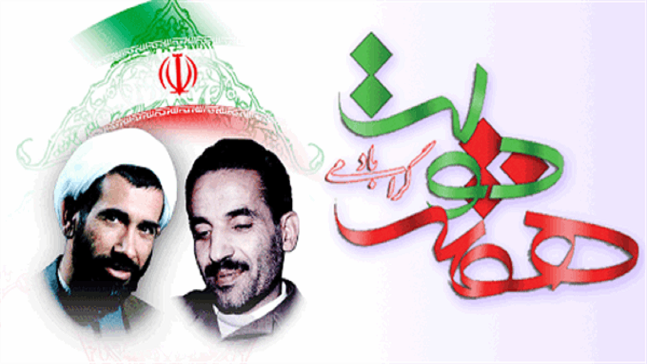 افتتاح و کلنگ زنی ۲۷ طرح عمرانی در خانمیرزا