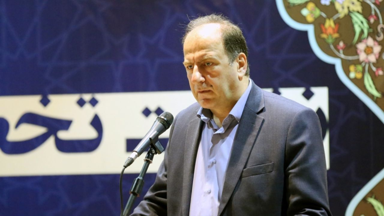 مرحله نخست کدگذاری تقسیمات کشوری امروز رونمایی می‌شود