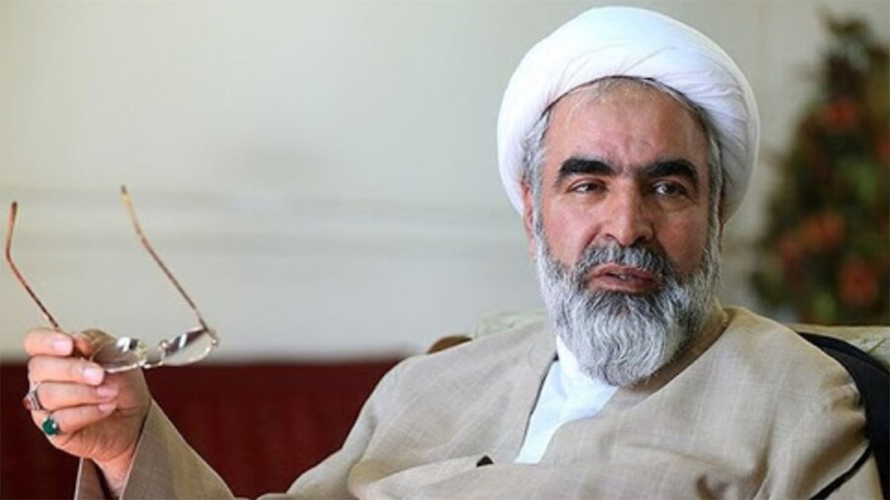 وزیر اسبق ارشاد درگذشت رئیس مرکز اسناد انقلاب اسلامی را تسلیت گفت