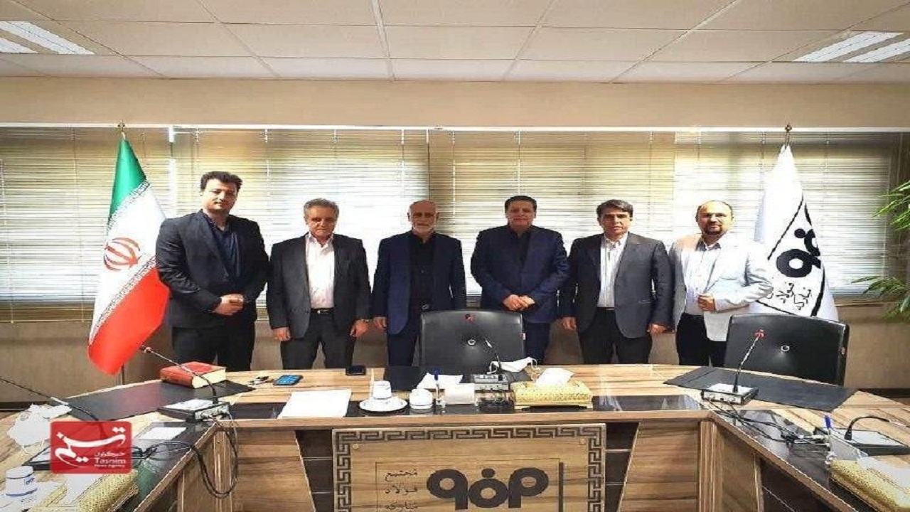 مدیرعامل باشگاه سپاهان مشخص شد
