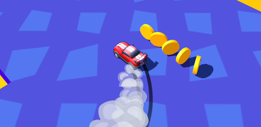 بازی Skiddy Car