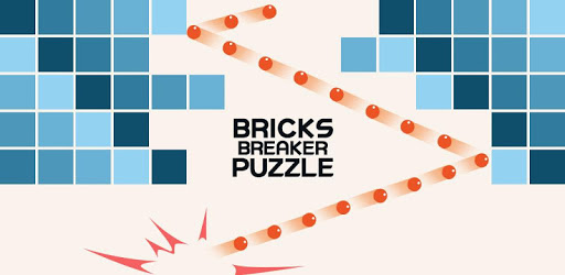 بازی Bricks Breaker Puzzle