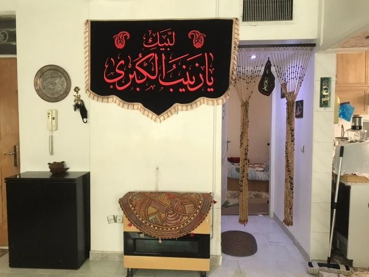 پویش مردمی هر خانه یک حسینیه