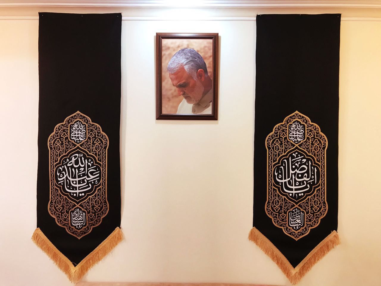 پویش مردمی هر خانه یک حسینیه