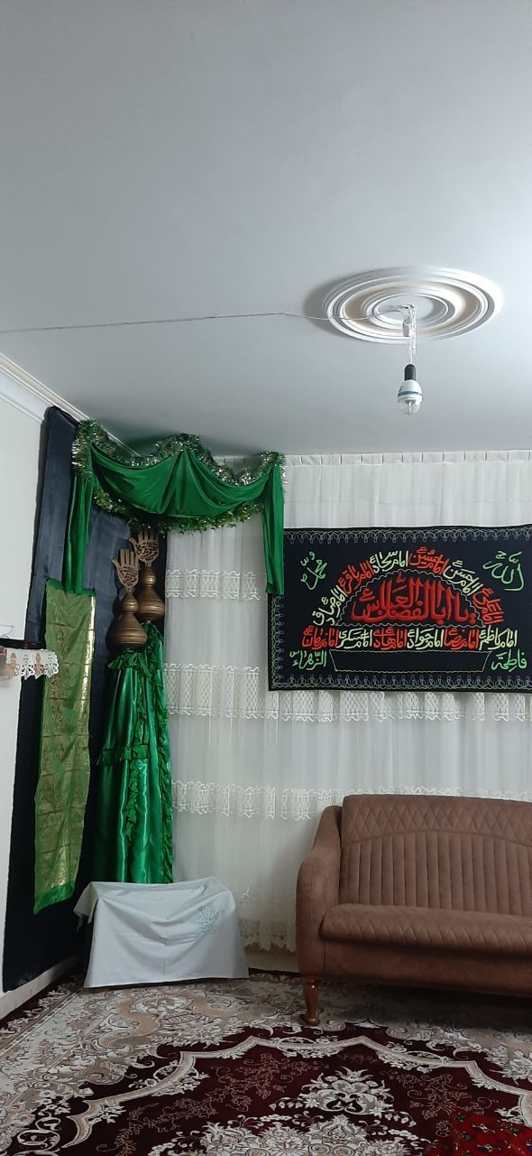 تصاویری از پویش هر خانه یک حسینیه