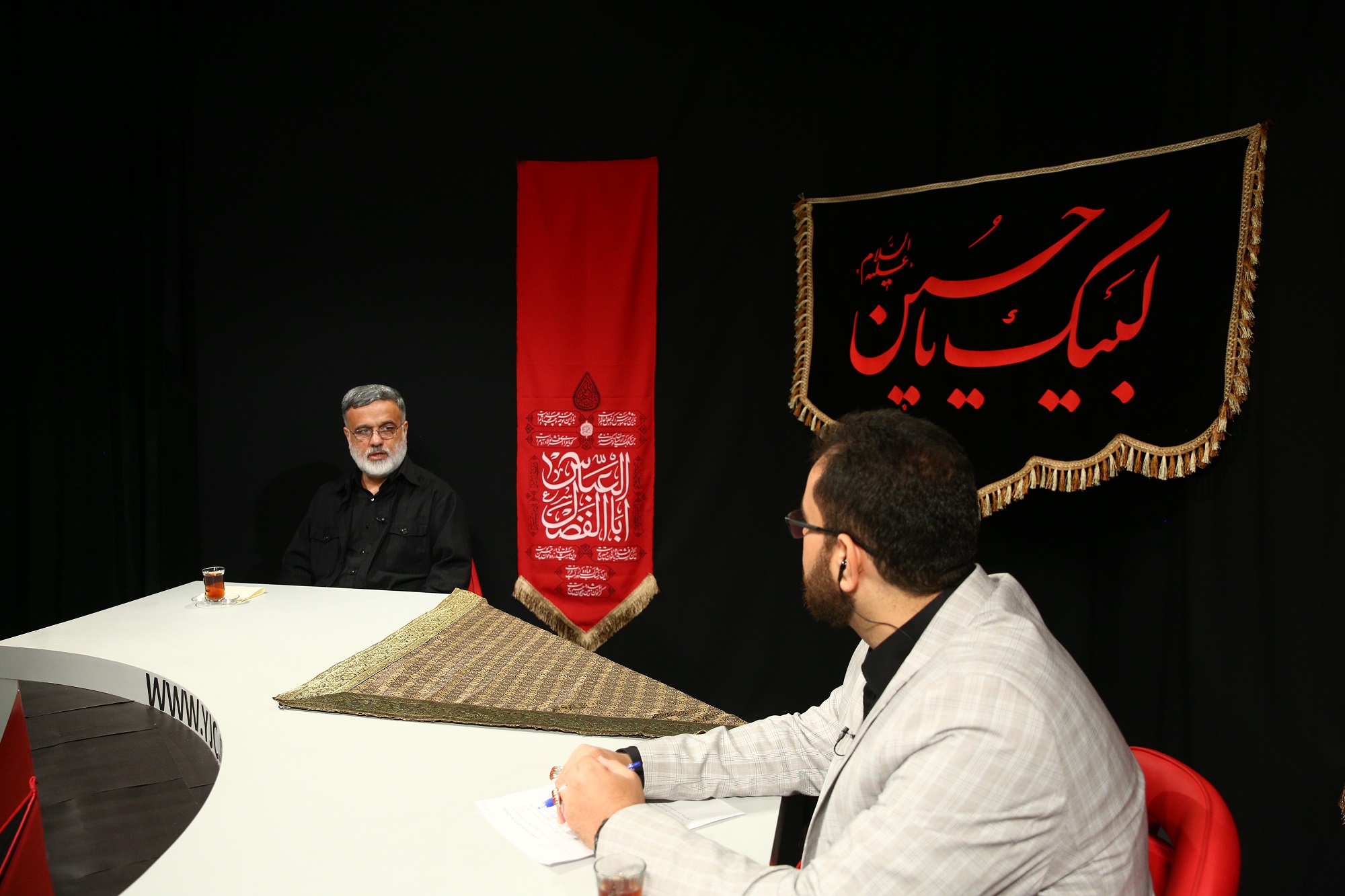 یوسف جان&zwnj;محمدی