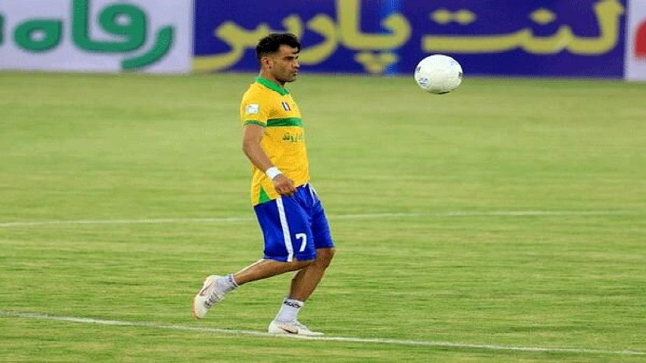 مذاکرات باشگاه پرسپولیس با آل کثیر