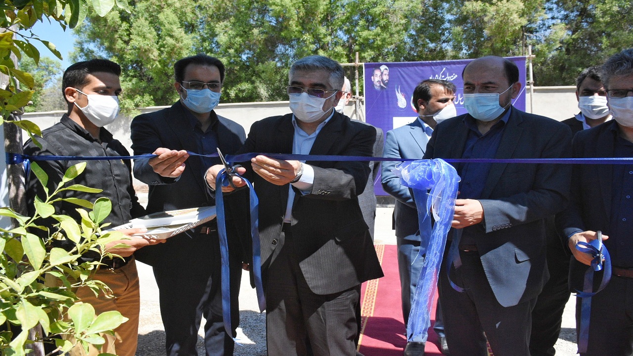 طرح کسب دانش فنی تولید بچه&zwnj;ماهی در بوشهر افتتاح شد