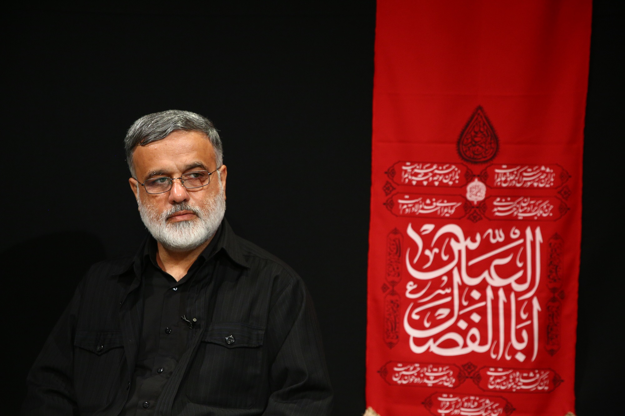 یوسف جان&zwnj;محمدی