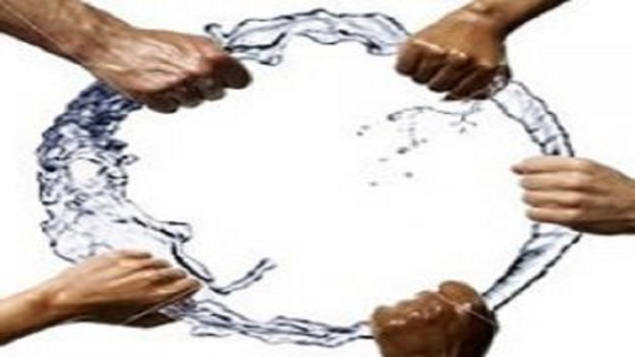 تصویب طرح «همیاران آب» برای نخستین بار در خراسان رضوی