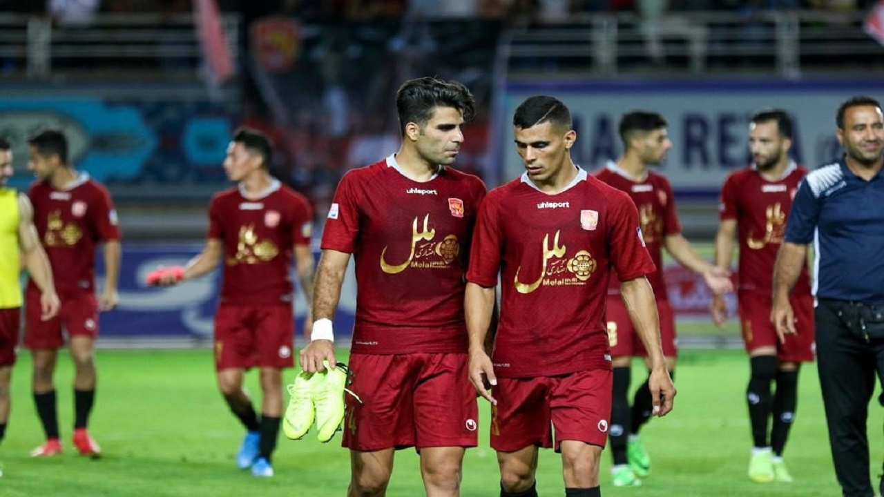 ۳ بازیکن شهرخودرو با پرسپولیس به توافق رسیدند