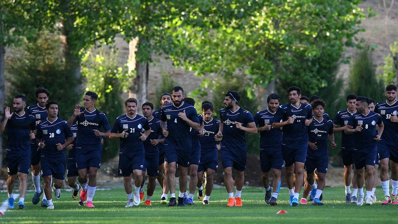 پاداش سهم برد استقلالی‌ها در دربی