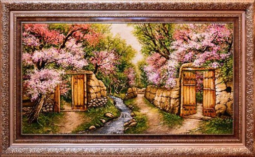 فرش فرش