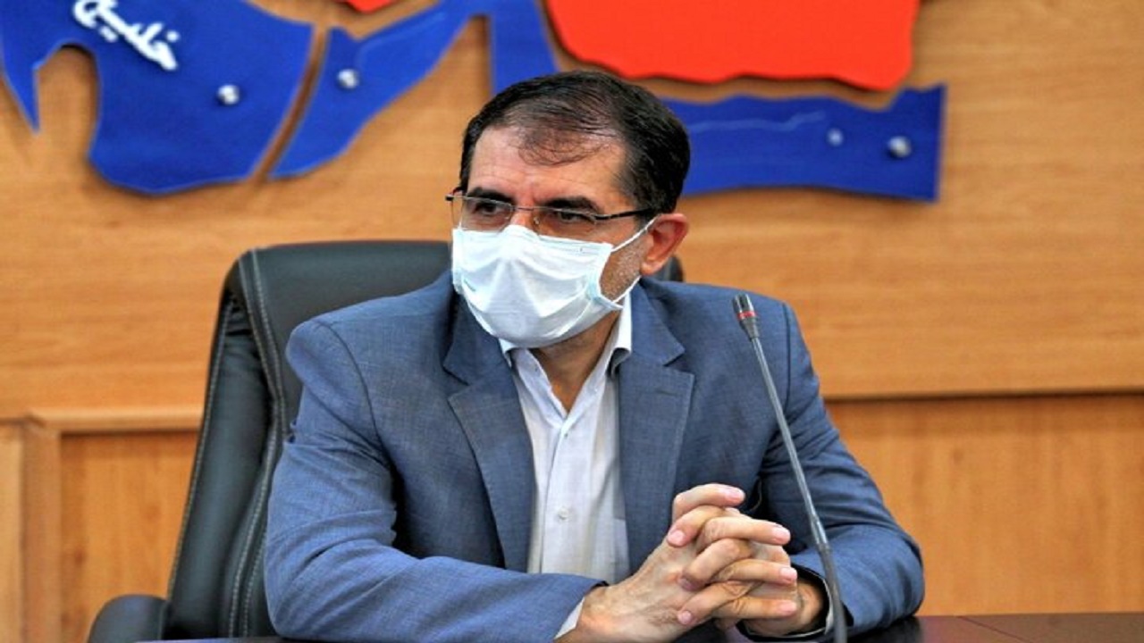 مجید خورشیدی معاون سیاسی، امنیتی و اجتماعی استاندار بوشهر