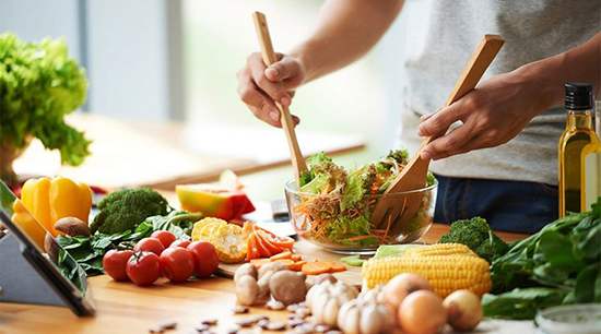 ۱۴روش برای پاکسازی و سم زدایی بدن