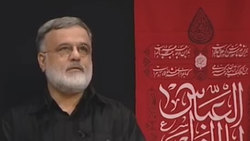 تنهای تنها در ایستگاه دوازدهم / خواننده‌ای که اهل بیت (ع) مسیر زندگی اش را تغییر دادند