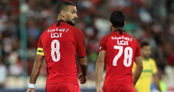 نگاهی به عملکرد بازیکنان پرسپولیس در لیگ نوزدهم
