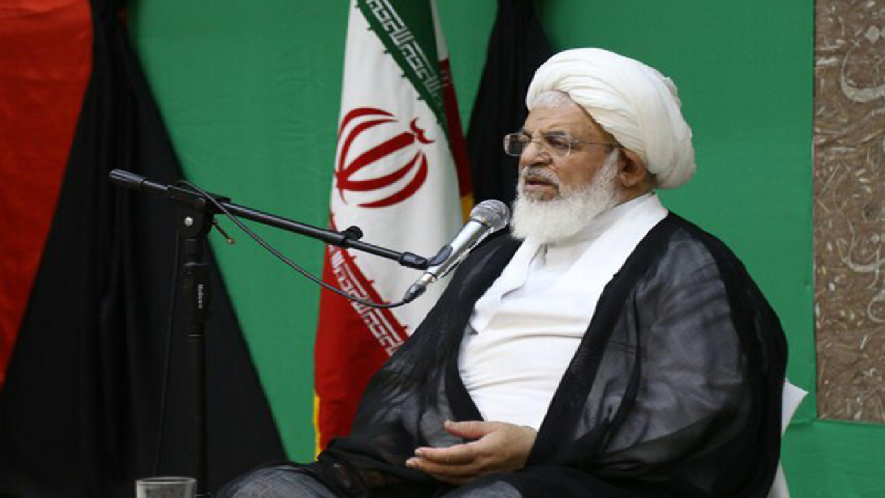 هیچ فردی بدون ماسک در مراسم عزاداری حاضر نشود
