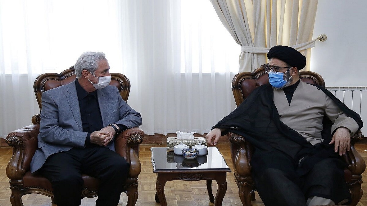 قدردانی امام جمعه تبریز، از خدمات دولتمردان و مسئولان استان