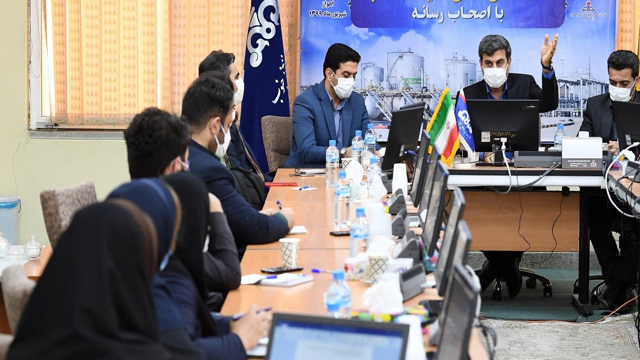 تبیین نقش و رسالت مناطق نفتخیز جنوب در تولید پایدار نفت