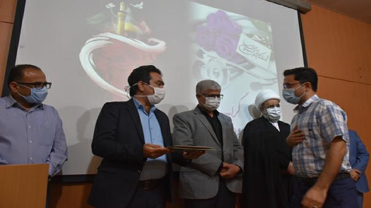 تقدیر از ۸۰ پزشک شاغل در محدوده فعالیت دانشکده علوم پزشکی آبادان