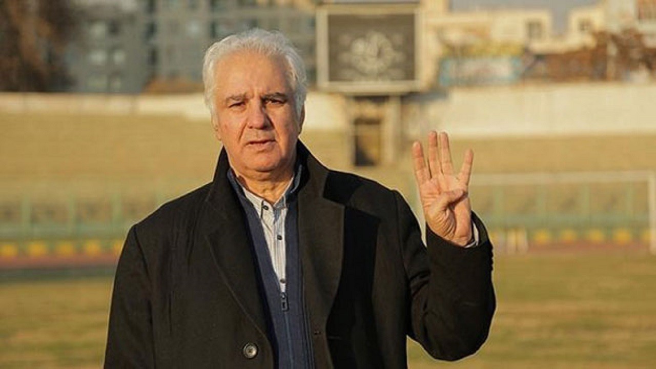 قراب: با تدابیر مجیدی و تلاش بازیکنان فردا پیروز دربی خواهیم بود