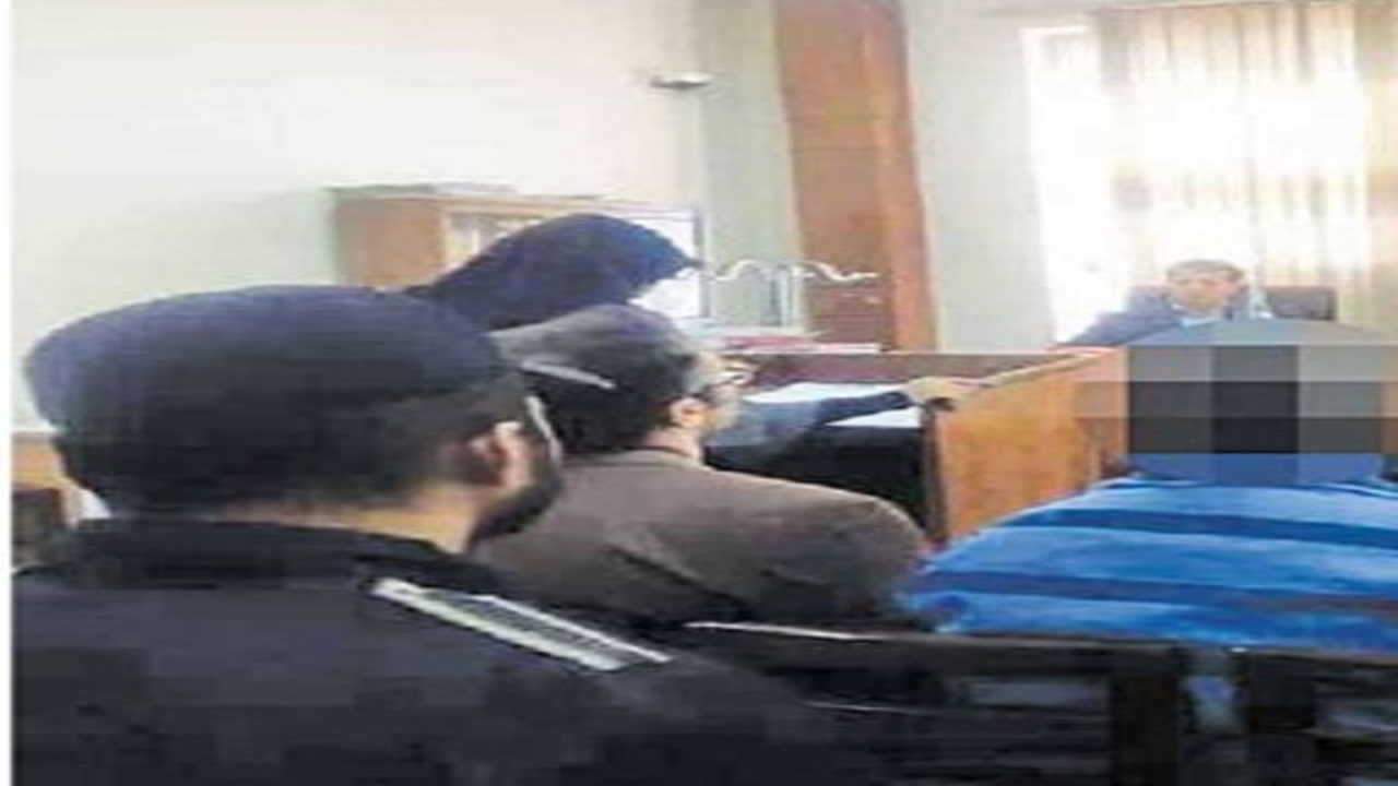 با یک کاسه آش مقتول را فریب دادیم