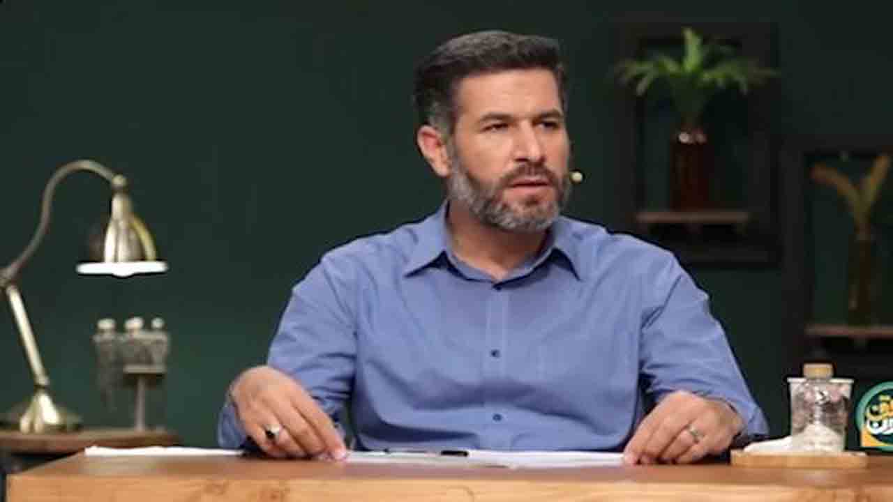آیا واقعا باید از خدا بترسیم؟ + فیلم