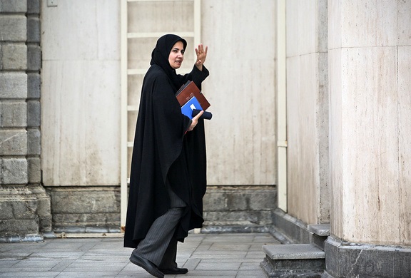 گزارش/حقوقی