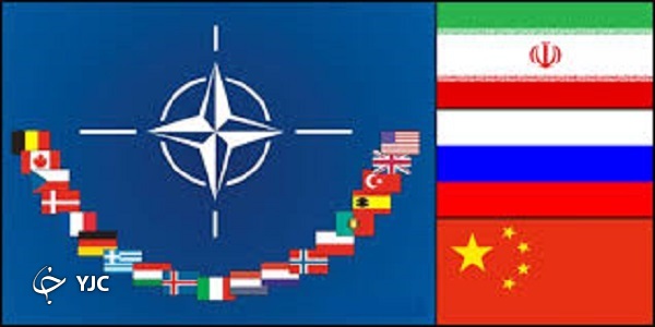 تشکیل ناتوی آسیایی از ایده تا اجرا/ مثلث دفاعی ایران، روسیه و چین شکل می&zwnj;گیرد؟