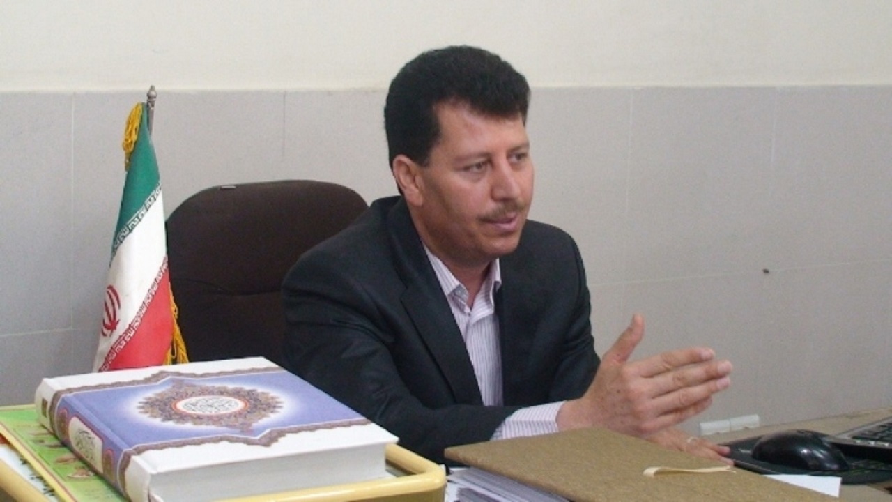 شریفی مشاور استاندار خوزستان در حوزه بهداشت و سلامت شد