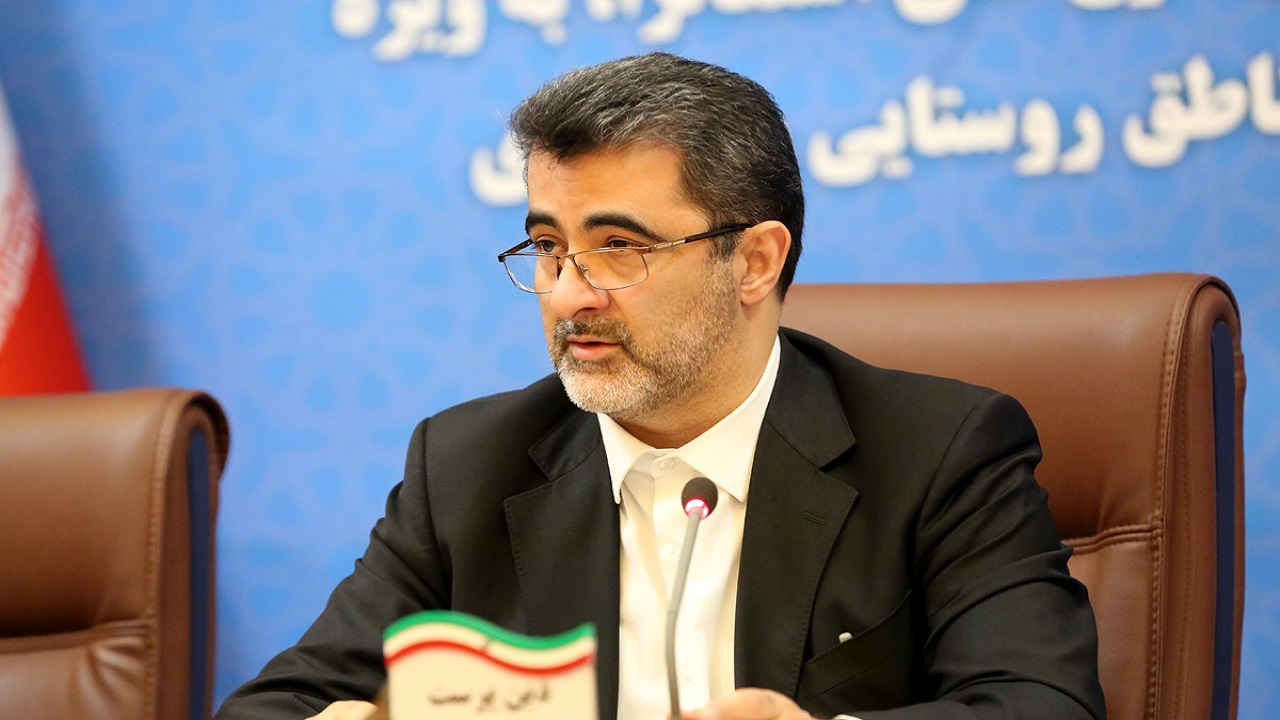 تلاش دولت برای رفع مشکلات و موانع تولید ادامه دارد