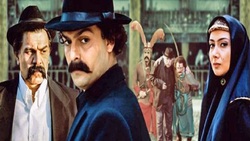 تعزیه خوانی یک سنت دیرینه